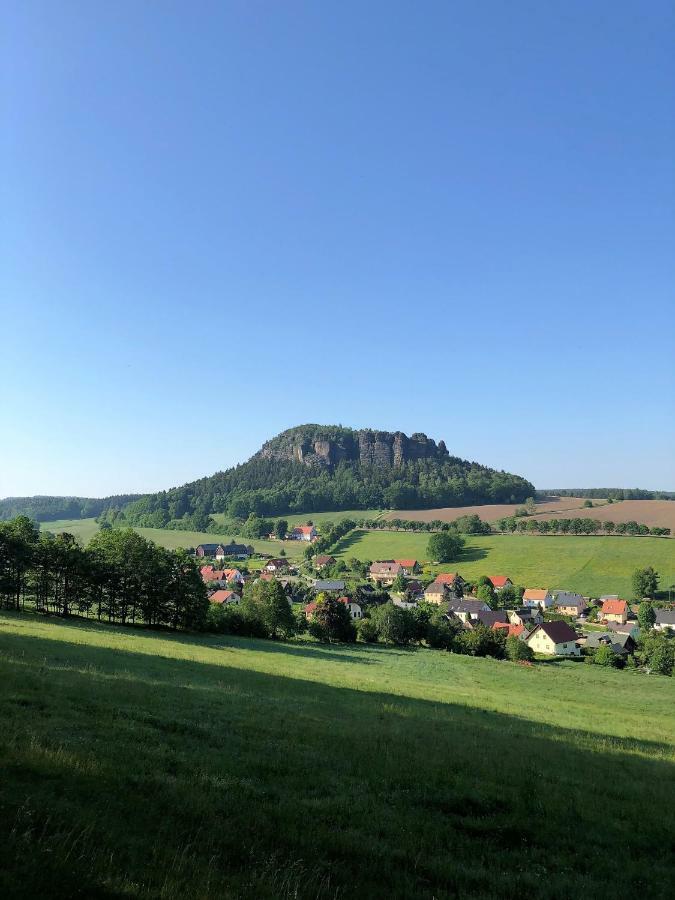 Adlerhorst Appartement *