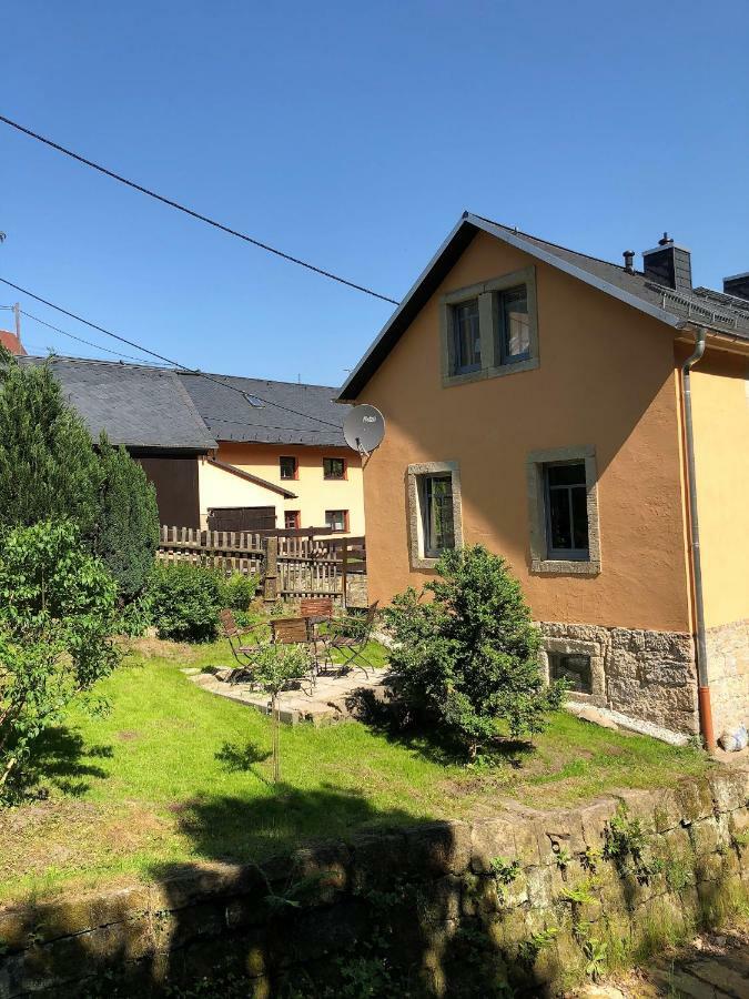 Apartment Adlerhorst
