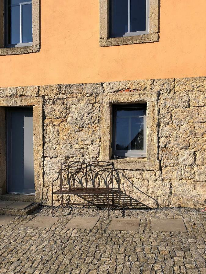 Adlerhorst Apartment
