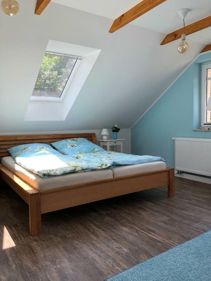 Adlerhorst Apartment