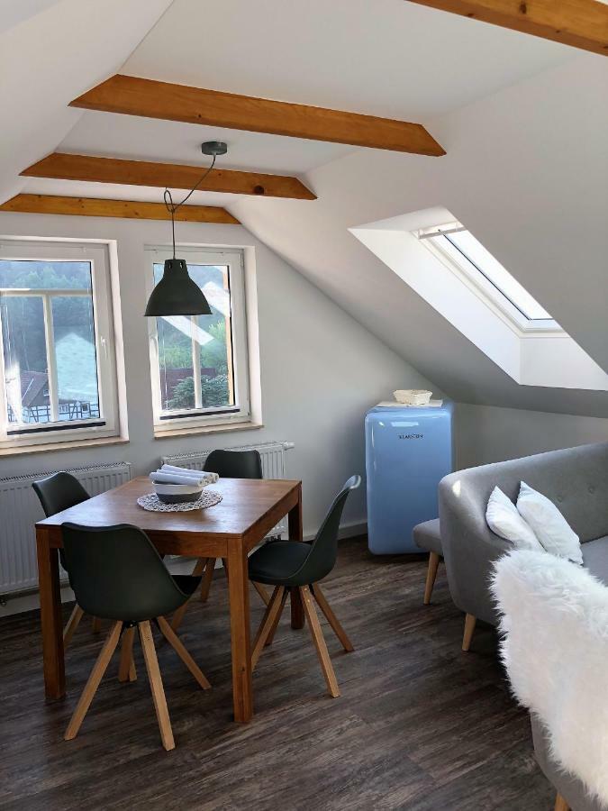 Adlerhorst Apartment