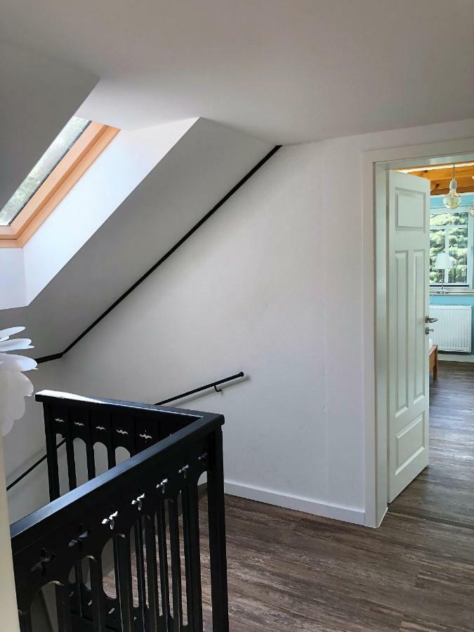 Apartment Adlerhorst