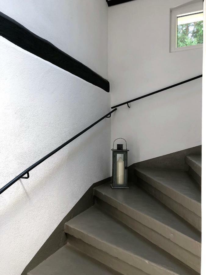 Adlerhorst Apartment *
