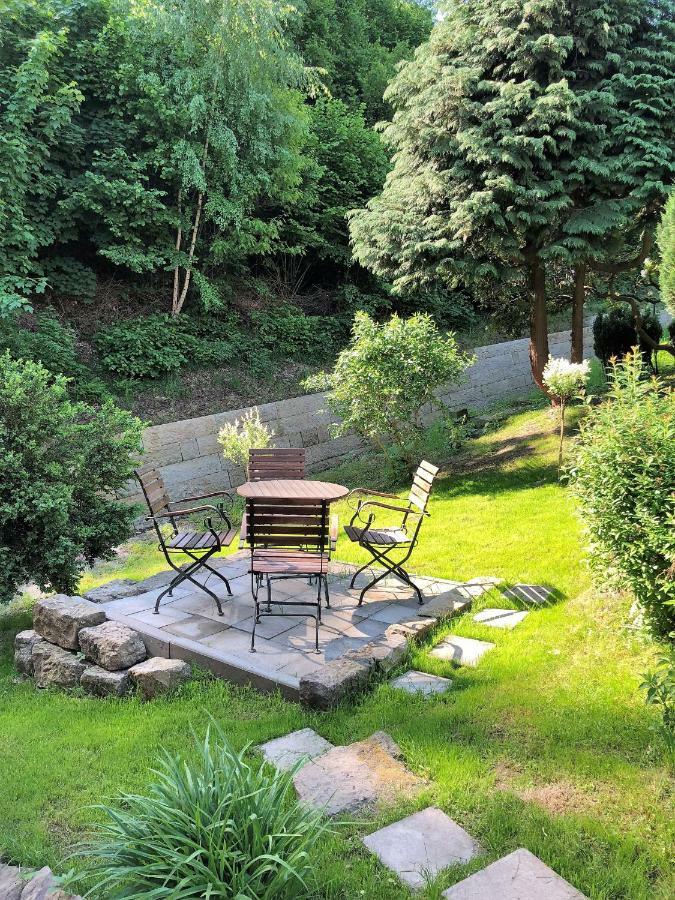 Adlerhorst Appartement