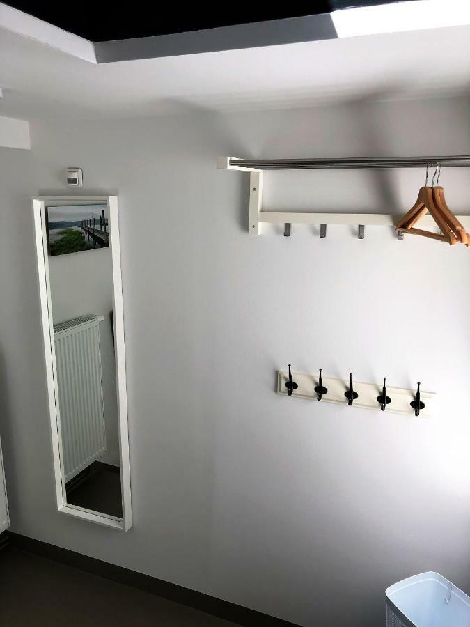 Appartement Adlerhorst Königstein an der Elbe