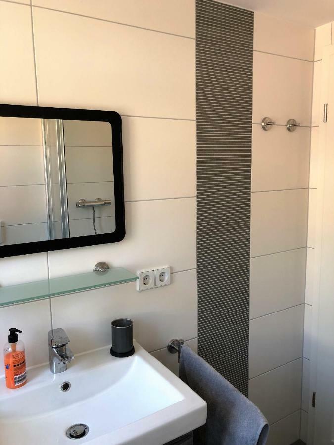 Appartement Adlerhorst Königstein an der Elbe